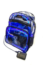 CMO LUCY LIGHT BACKPACK