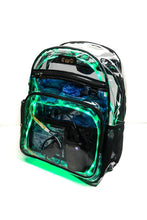 CMO LUCY LIGHT BACKPACK